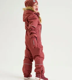 Viking Flyverdragter*Flyverdragt - Play - Dark Pink