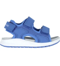 Viking Sandaler*Sandaler - Anchor 3V - Blå