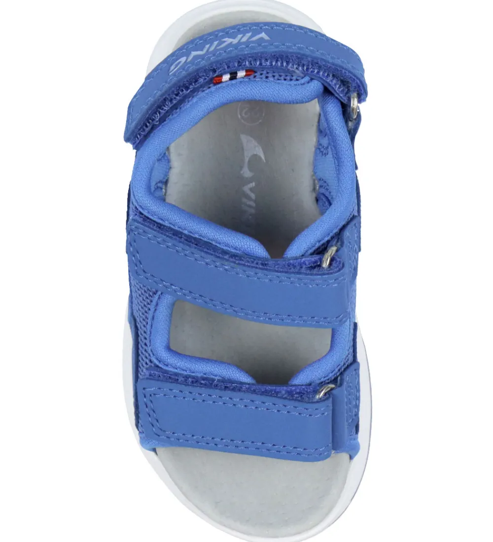 Viking Sandaler*Sandaler - Anchor 3V - Blå