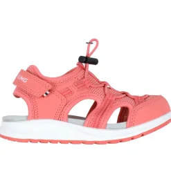 Sandaler-Viking Sandaler - Thrill 1V SL - Coral