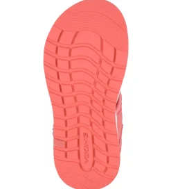 Sandaler-Viking Sandaler - Thrill 1V SL - Coral