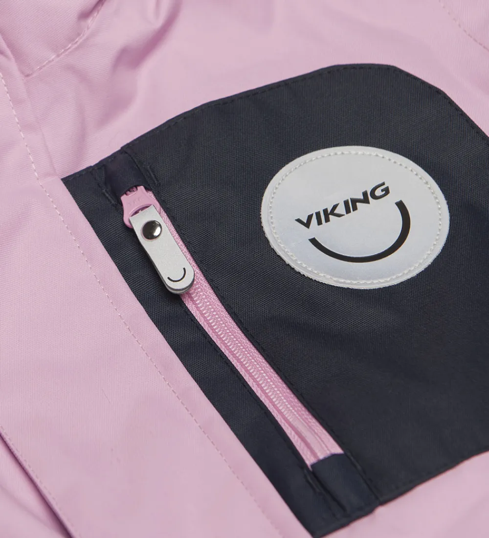 Viking Skaltøj*Skaldragt - Fun - Lavender