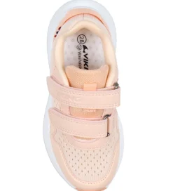 Børnesko Og Babysko-Viking Sko - Aery Breeze 2V - Peach