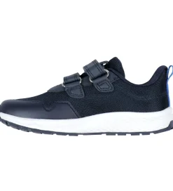 Børnesko Og Babysko-Viking Sko - Bouncy 2V - Navy