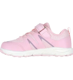 Viking Børnesko Og Babysko*Sko - Dal 1V - Light Pink