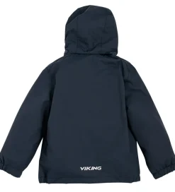 Sommerjakker-Viking Sommerjakke - Play - Navy