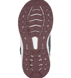 Viking Støvler*Støvler - Bouncy Glitter Mid GTX 2V - Charcoal