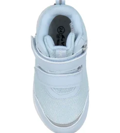 Viking Støvler*Støvler - Bouncy Glitter Mid GTX 2V - Light Blue