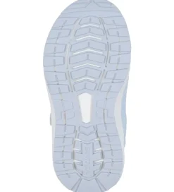 Viking Støvler*Støvler - Bouncy Glitter Mid GTX 2V - Light Blue