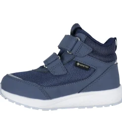 Viking Støvler*Støvler - Bouncy Mid GTX 2V - Dark Blue