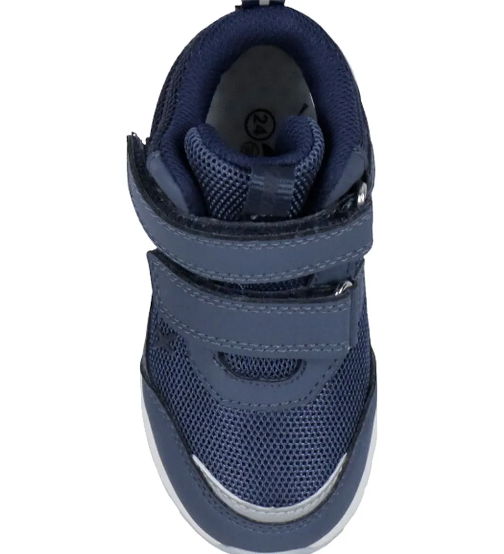 Viking Støvler*Støvler - Bouncy Mid GTX 2V - Dark Blue