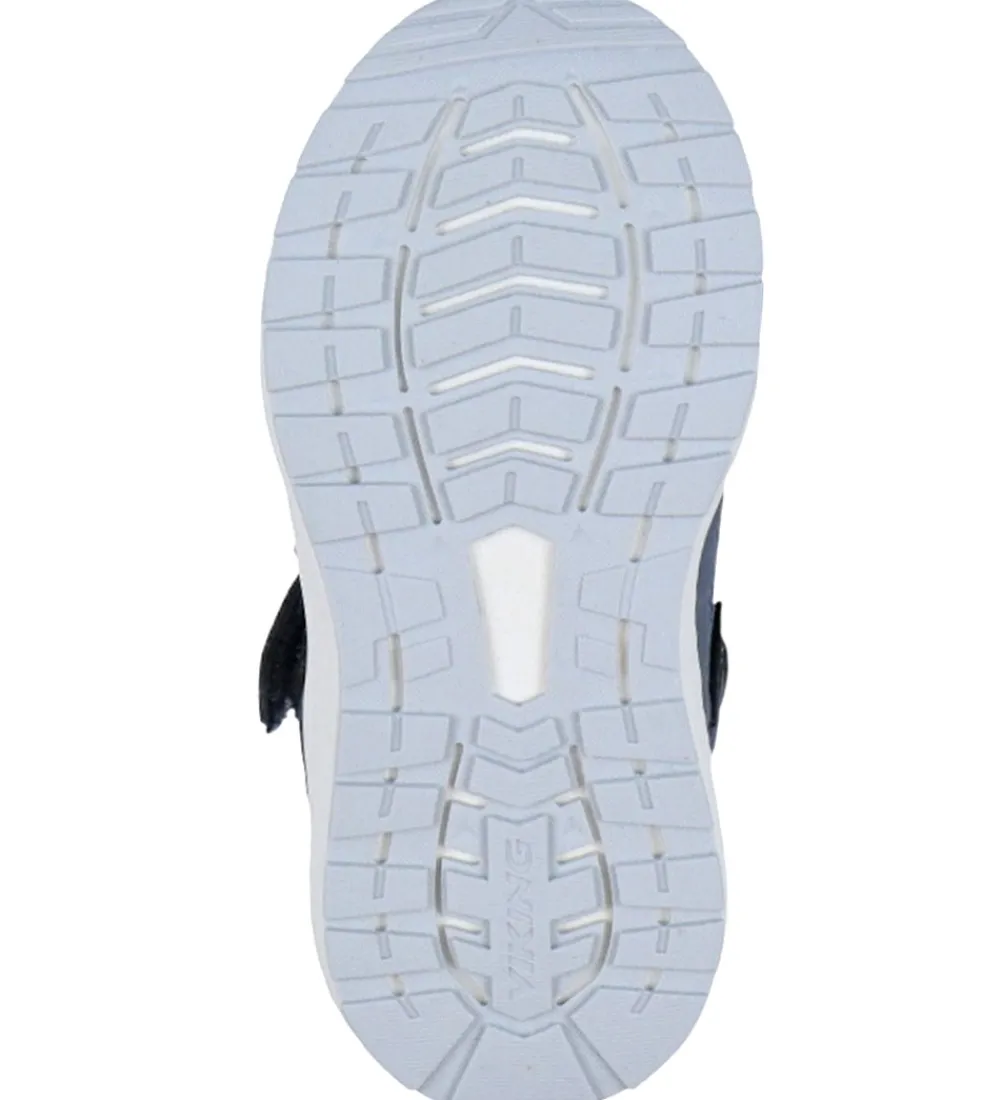 Viking Støvler*Støvler - Bouncy Mid GTX 2V - Dark Blue