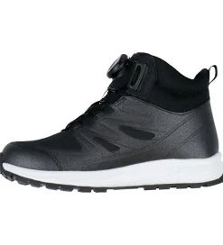Viking Støvler*Støvler - Equip Mid WP Boa - Black