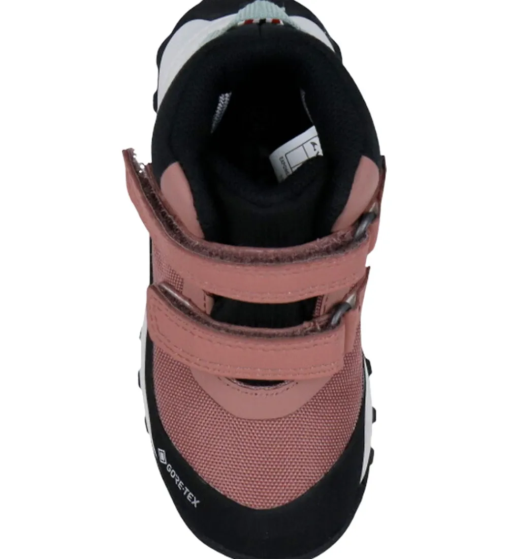 Viking Støvler*Støvler - Expower Mid GTX 2V - Pink