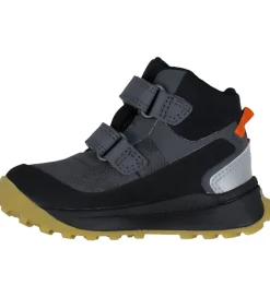 Støvler-Viking Støvler - Expower Mid GTX 2V - Black