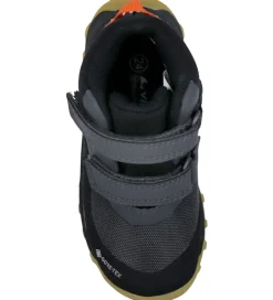 Støvler-Viking Støvler - Expower Mid GTX 2V - Black