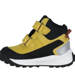 Støvler-Viking Støvler - Expower Mid GTX 2v - Mustard