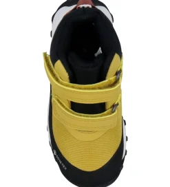 Støvler-Viking Støvler - Expower Mid GTX 2v - Mustard