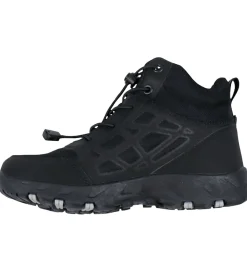 Viking Støvler*Støvler - Track Mid WP SL - Black