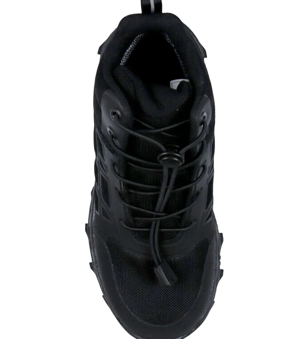 Viking Støvler*Støvler - Track Mid WP SL - Black