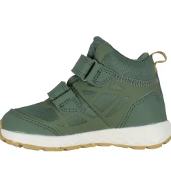 Viking Støvler*Støvler - Veme Reflex Mid GTX 2v - Green
