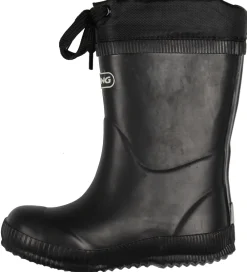 Viking Termostøvler*Termostøvler - Indie - Sort
