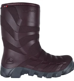 Termostøvler-Viking Termostøvler - Ultra 2.0 - Grape/Grey