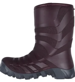 Termostøvler-Viking Termostøvler - Ultra 2.0 - Grape/Grey