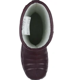 Termostøvler-Viking Termostøvler - Ultra 2.0 - Grape/Grey