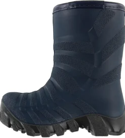 Viking Termostøvler*Termostøvler - Ultra - Navy/Charcoal