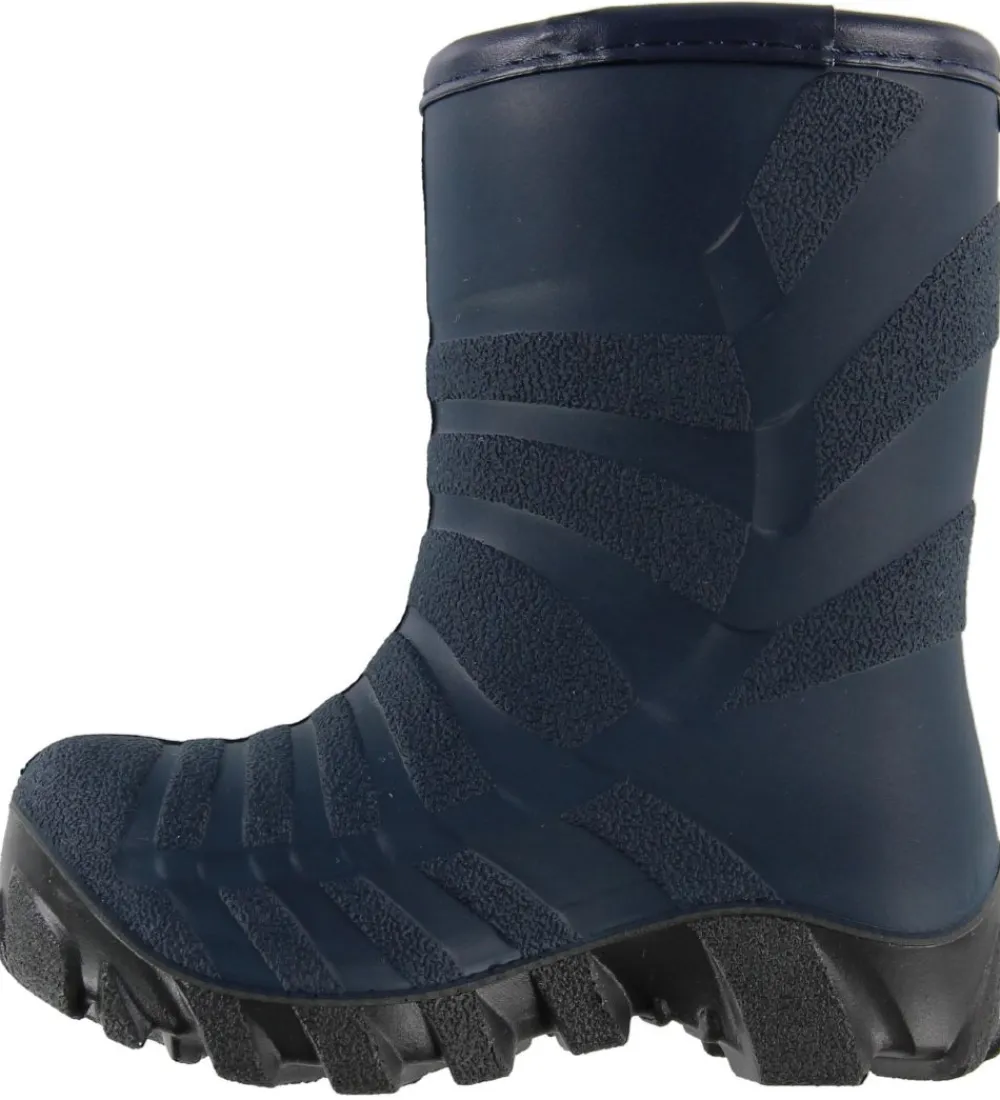 Viking Termostøvler*Termostøvler - Ultra - Navy/Charcoal