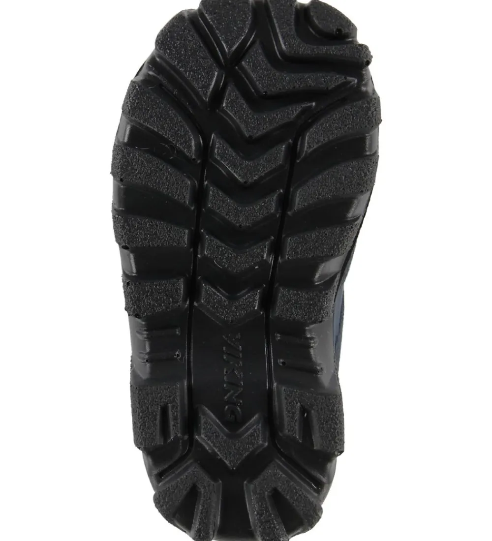 Viking Termostøvler*Termostøvler - Ultra - Navy/Charcoal