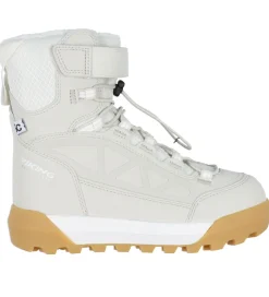 Vinterstøvler-Viking Vinterstøvler - Constrictor Warm SC WP 1V SL - Cream