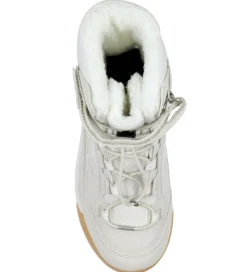 Vinterstøvler-Viking Vinterstøvler - Constrictor Warm SC WP 1V SL - Cream