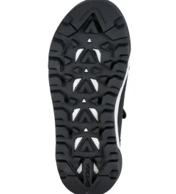Vinterstøvler-Viking Vinterstøvler - Constrictor Warm SC WP 1V SL - Sort