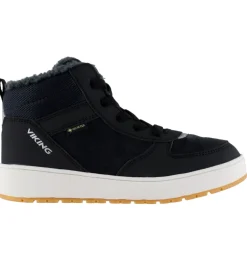 Viking Vinterstøvler*Vinterstøvler - Epic Warm GTX - Sort