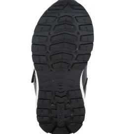 Vinterstøvler-Viking Vinterstøvler - Equip Star Warm WP 1V - Black