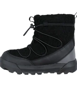 Vinterstøvler-Viking Vinterstøvler - Expower Flake Warm WP SL - Black