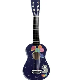 Vilac Musikinstrumenter*Guitar - Rainbow
