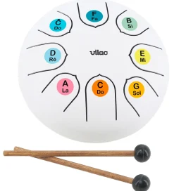 Vilac Musikinstrumenter*Musikinstrument - Tungetromme