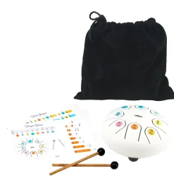 Vilac Musikinstrumenter*Musikinstrument - Tungetromme