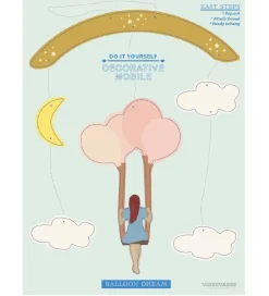 Vissevasse Uroer*Uro - Do It Yourself - Balloon Dream