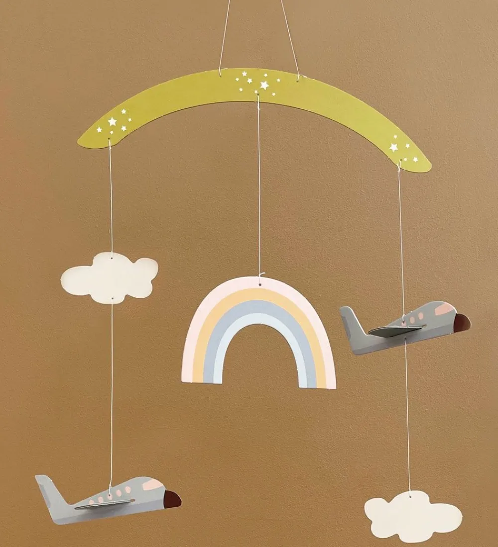 Vissevasse Uroer*Uro - Do It Yourself - Airplanes