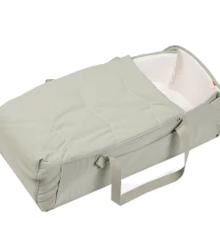Voksi Babylifte*Babylift - Carry Me - Misty Green/Cream
