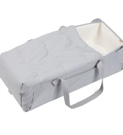 Babylifte-Voksi Babylift - Carry Me - Grey/Cream