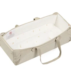 Babylifte-Voksi Babylift - Carry Me - Seashell/Sand Cream