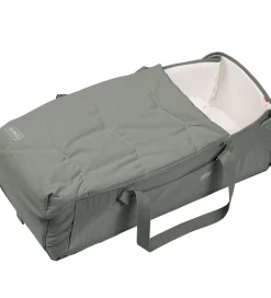 Voksi Babylifte*Babylift - Carry Me - Meadow Green Cream