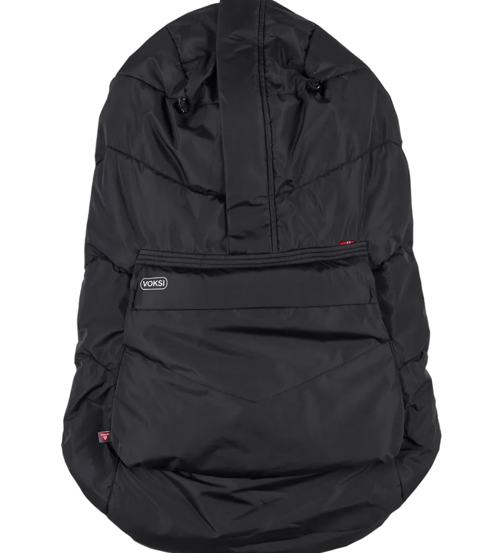 Voksi Mobilcovers*Carry Cover - Sort