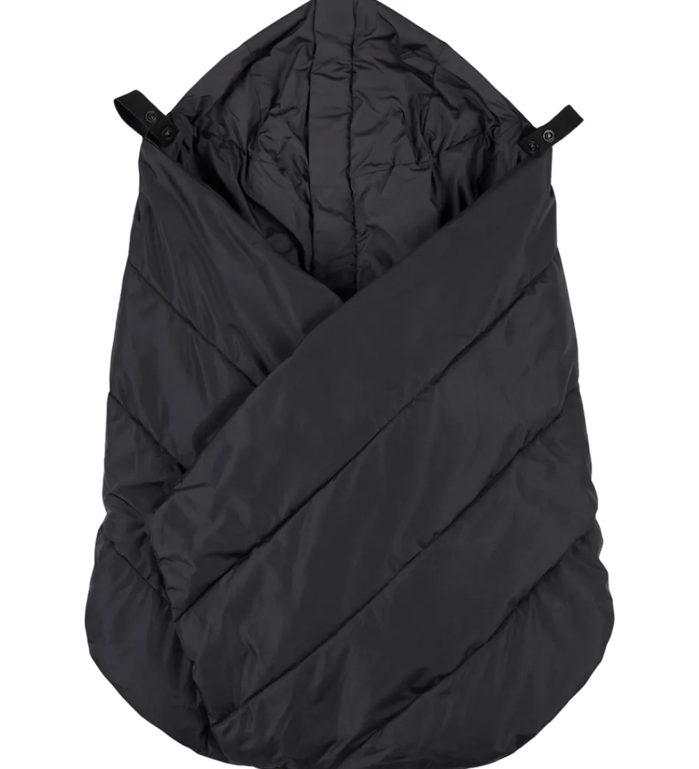 Voksi Mobilcovers*Carry Cover - Sort