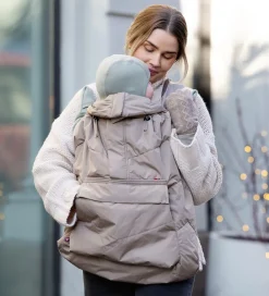 Voksi Mobilcovers*Carry Cover - Sort